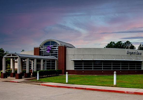 Longview Urgent Care